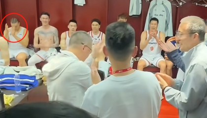 bti体育官方网站-男篮俱乐部高层：接下来放开打 再次郑重承诺 夺冠奖金一分不少|季后赛|上海男篮|北京|cba季后赛|cba联赛_新浪体育_新浪新闻